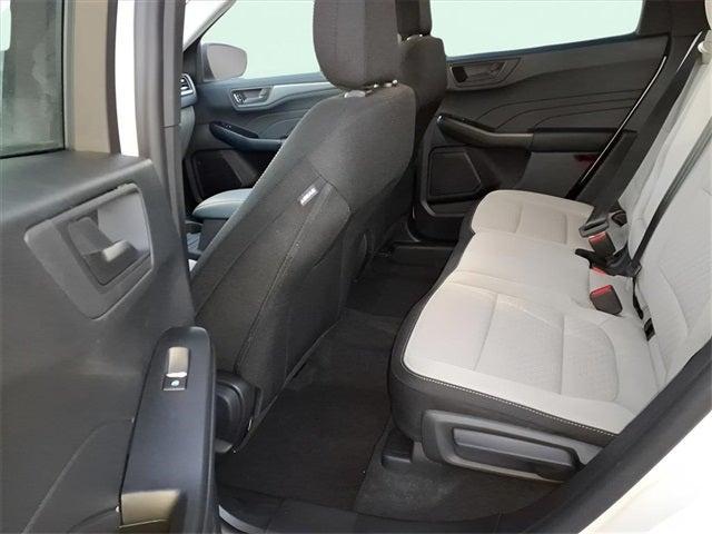 new 2026 Ford Escape car, priced at $30,190