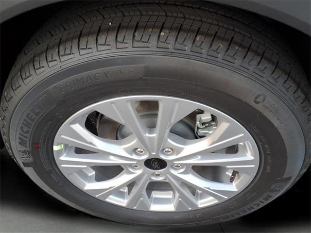 new 2026 Ford Escape car, priced at $31,190