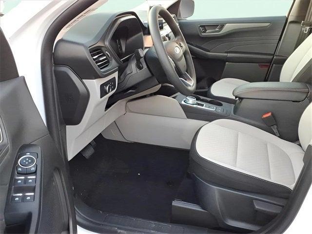 new 2026 Ford Escape car, priced at $30,190