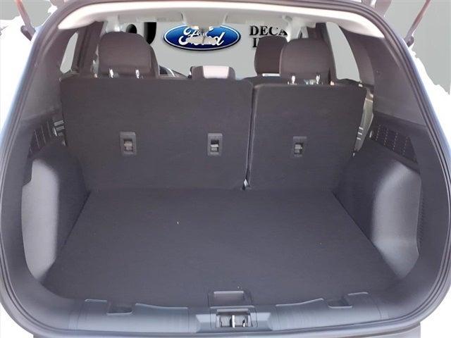 new 2026 Ford Escape car, priced at $30,190