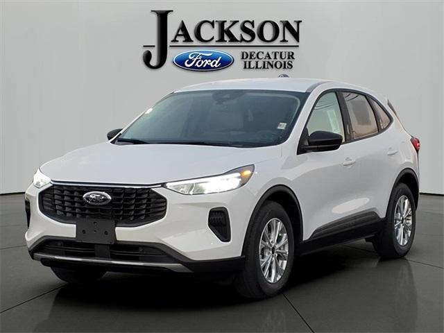 new 2026 Ford Escape car, priced at $31,190