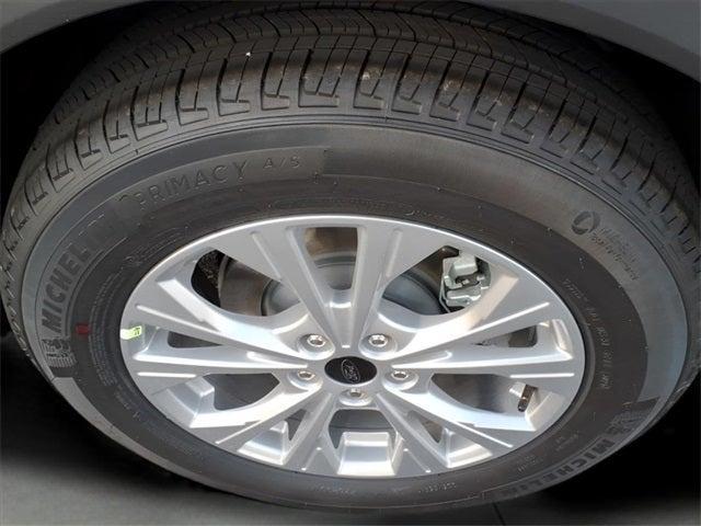 new 2026 Ford Escape car, priced at $30,190