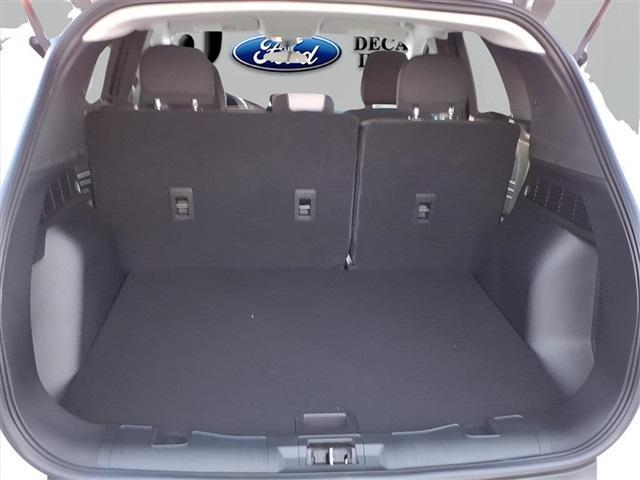 new 2026 Ford Escape car, priced at $31,190