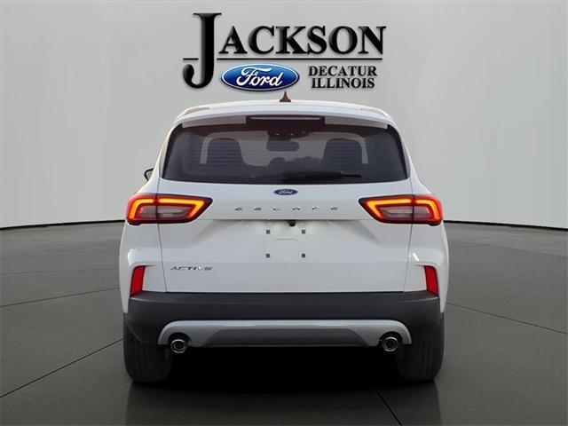 new 2026 Ford Escape car, priced at $31,190