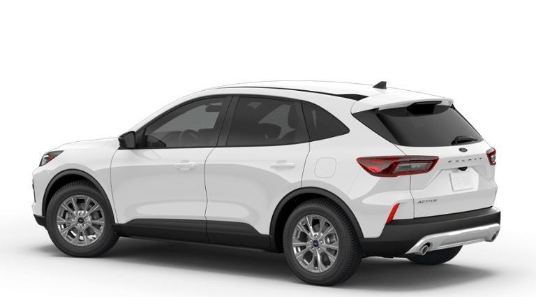 new 2026 Ford Escape car, priced at $30,190