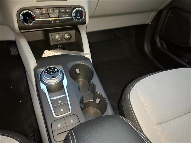 new 2026 Ford Escape car, priced at $30,190