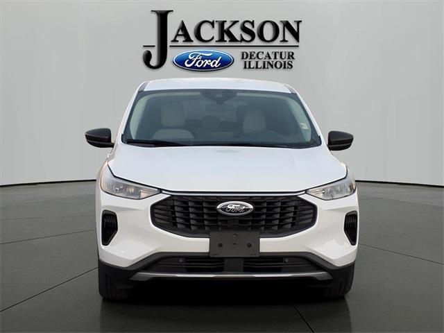 new 2026 Ford Escape car, priced at $31,190