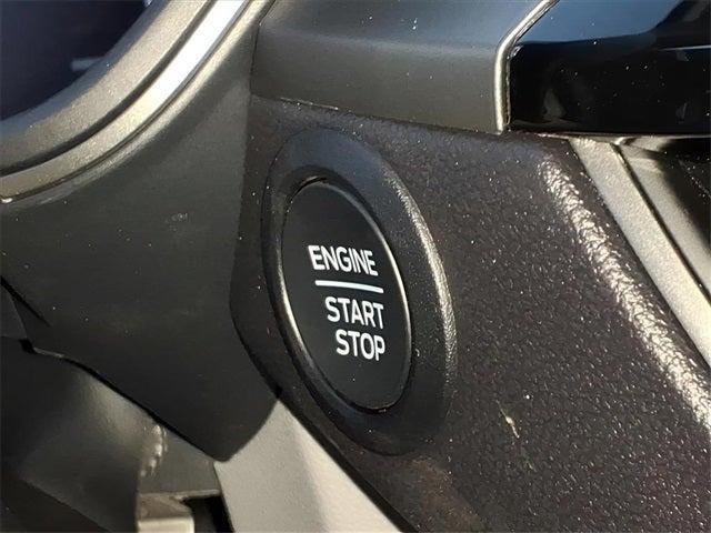 new 2026 Ford Escape car, priced at $30,190