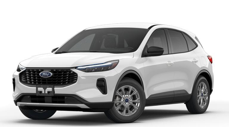 new 2026 Ford Escape car, priced at $30,190