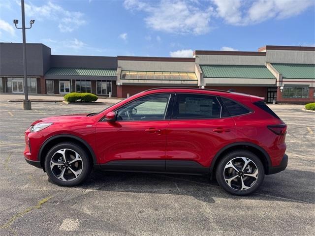new 2025 Ford Escape car, priced at $35,601