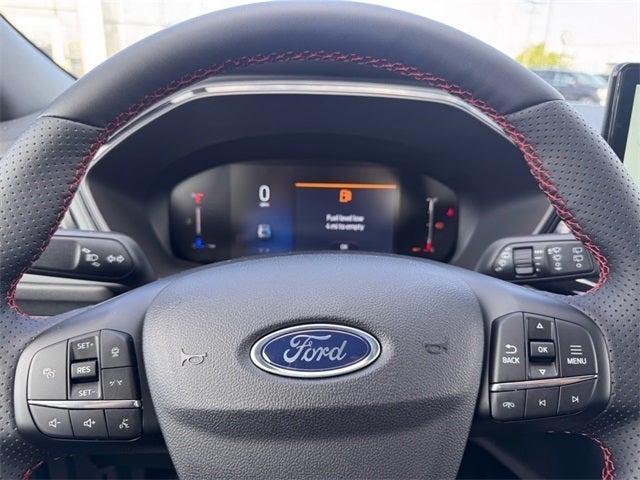new 2025 Ford Escape car, priced at $32,601