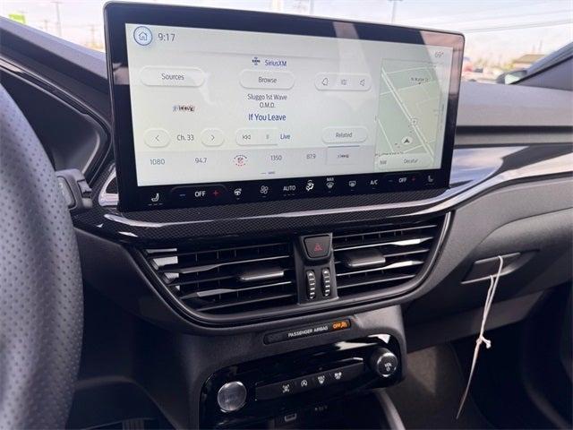 new 2025 Ford Escape car, priced at $32,601