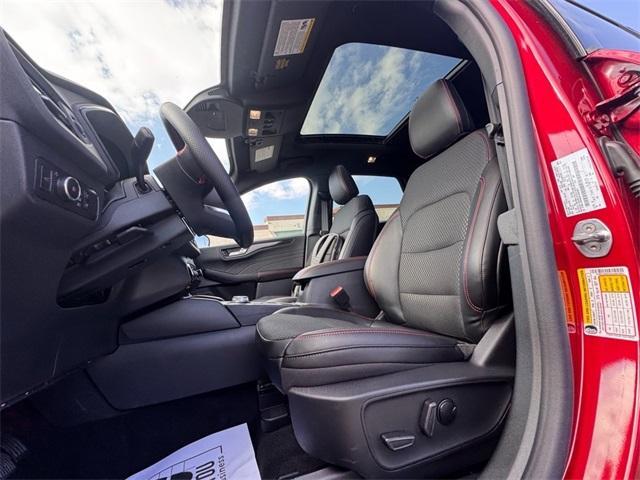 new 2025 Ford Escape car, priced at $35,601