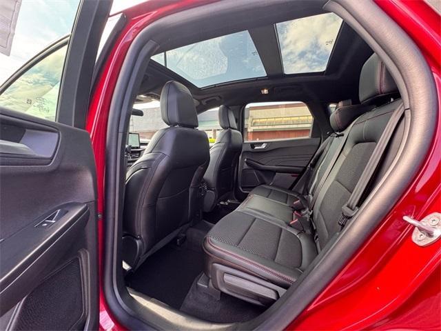 new 2025 Ford Escape car, priced at $35,601