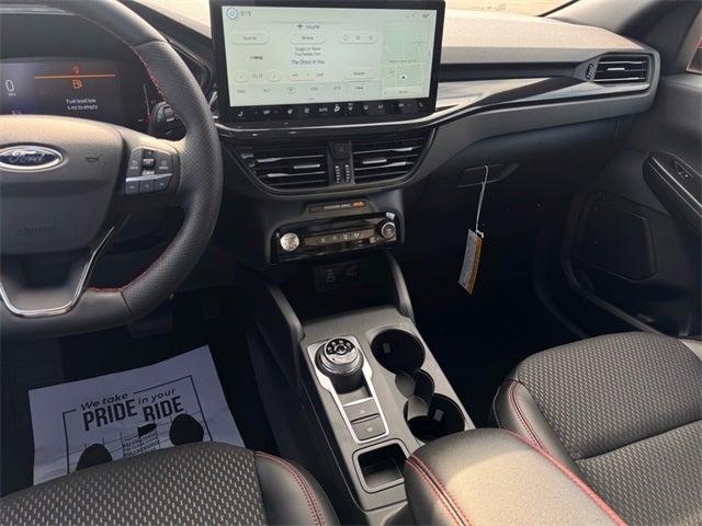 new 2025 Ford Escape car, priced at $32,601
