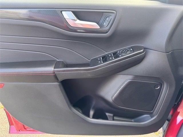 new 2025 Ford Escape car, priced at $32,601
