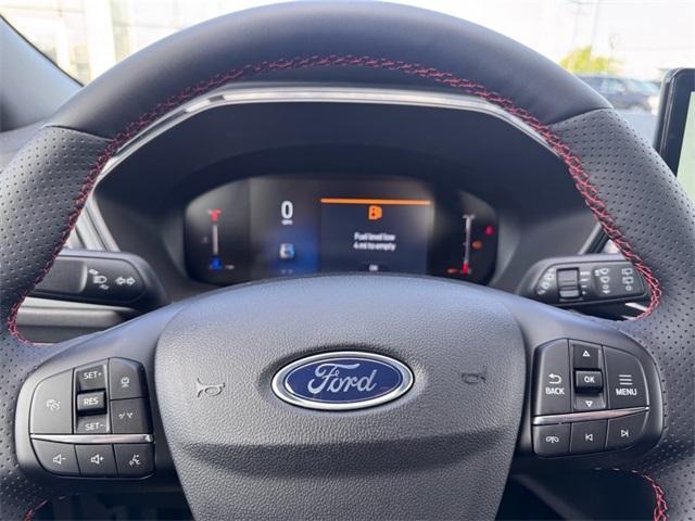 new 2025 Ford Escape car, priced at $35,601