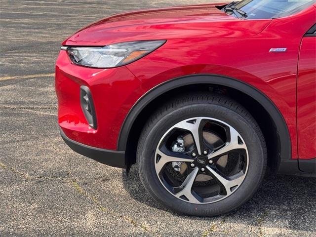 new 2025 Ford Escape car, priced at $35,601