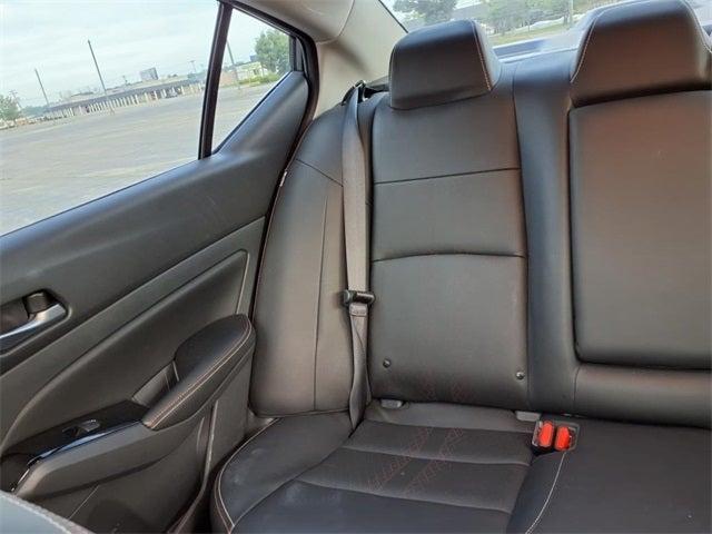 used 2024 Nissan Altima car, priced at $27,252