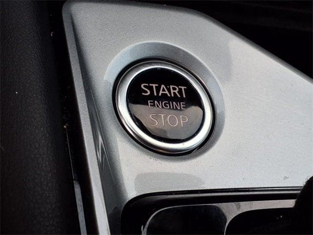 used 2024 Nissan Altima car, priced at $27,252