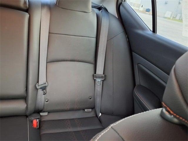 used 2024 Nissan Altima car, priced at $27,252