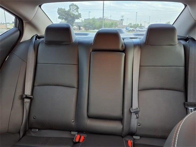 used 2024 Nissan Altima car, priced at $27,252