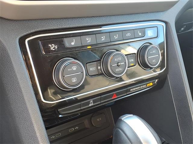 used 2023 Volkswagen Atlas car, priced at $30,087