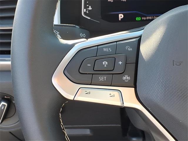 used 2023 Volkswagen Atlas car, priced at $30,087