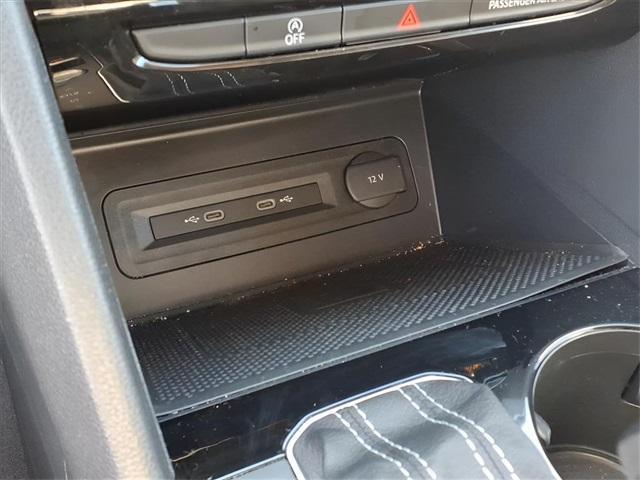 used 2023 Volkswagen Atlas car, priced at $30,087