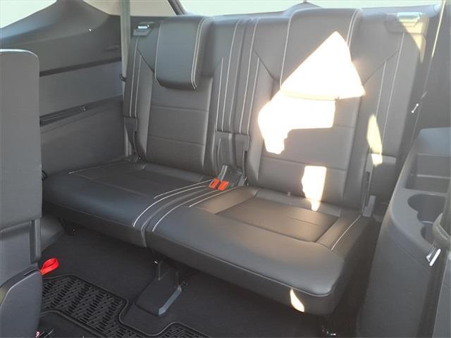 used 2023 Volkswagen Atlas car, priced at $30,087