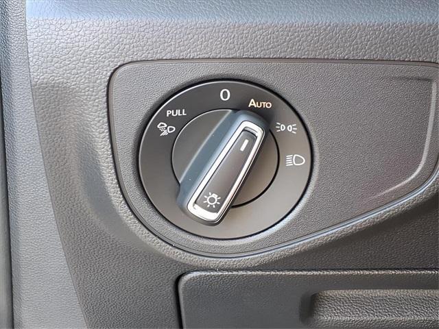 used 2023 Volkswagen Atlas car, priced at $30,087