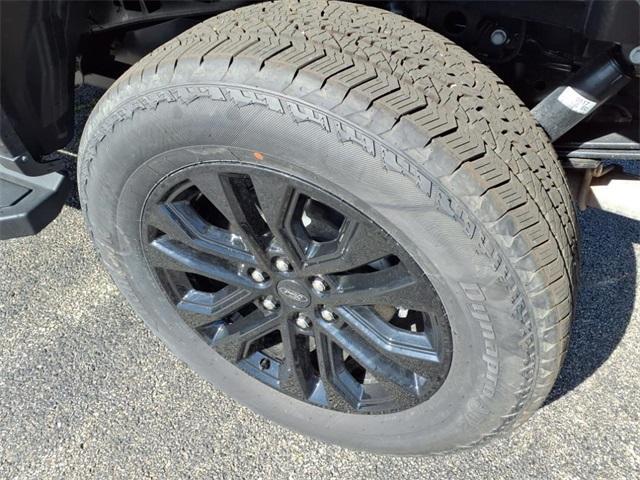 new 2025 Ford F-150 car, priced at $70,294