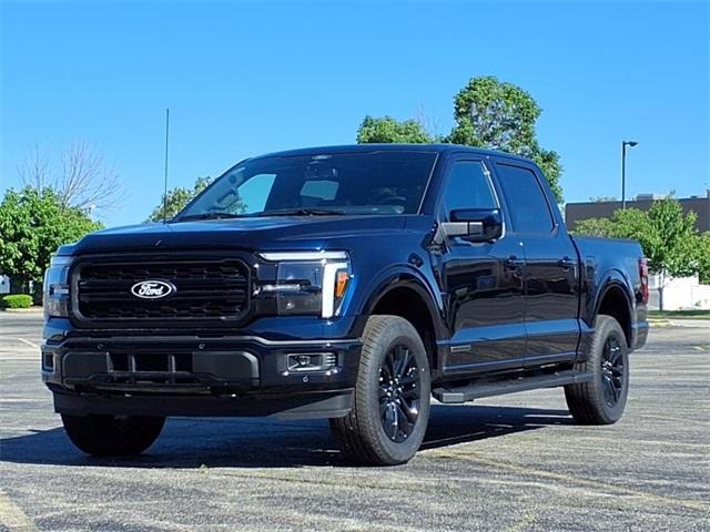 new 2025 Ford F-150 car, priced at $70,294