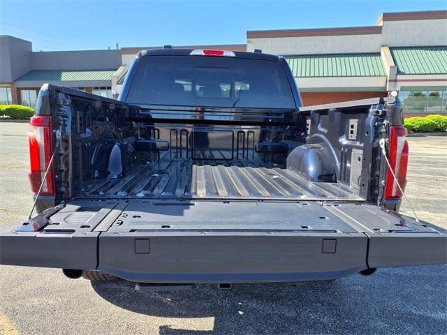 new 2025 Ford F-150 car, priced at $70,294
