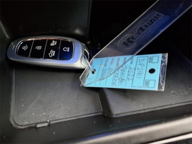used 2022 Hyundai SANTA CRUZ car, priced at $29,997
