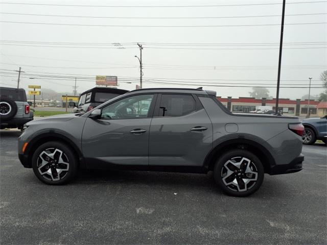used 2022 Hyundai SANTA CRUZ car, priced at $29,997