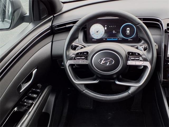 used 2022 Hyundai SANTA CRUZ car, priced at $29,997