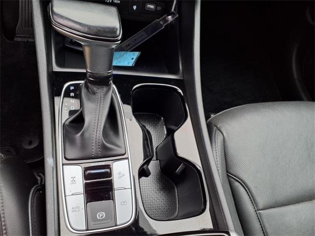 used 2022 Hyundai SANTA CRUZ car, priced at $29,997