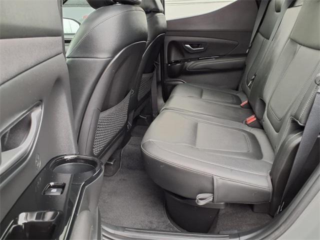 used 2022 Hyundai SANTA CRUZ car, priced at $29,997
