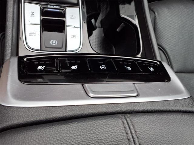 used 2022 Hyundai SANTA CRUZ car, priced at $29,997