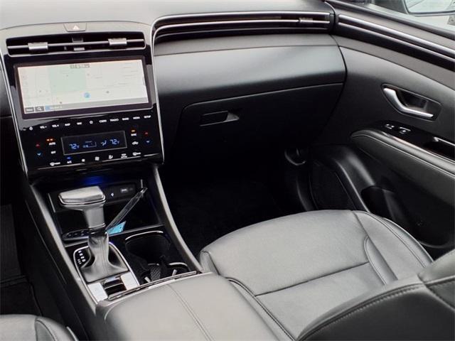 used 2022 Hyundai SANTA CRUZ car, priced at $29,997