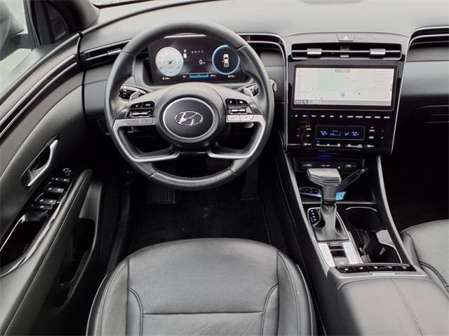 used 2022 Hyundai SANTA CRUZ car, priced at $29,997