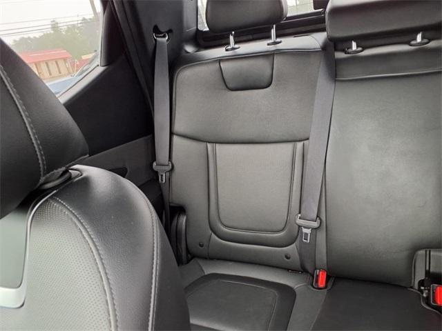 used 2022 Hyundai SANTA CRUZ car, priced at $29,997