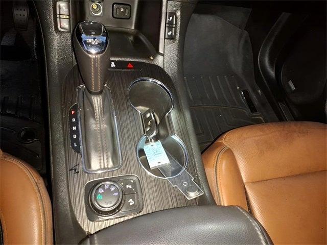 used 2019 GMC Acadia car, priced at $18,819