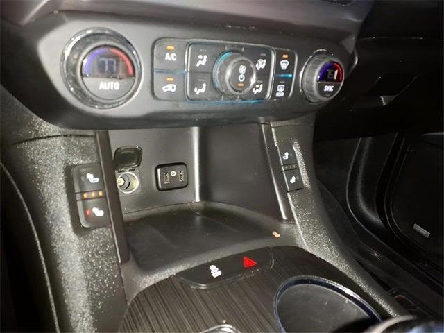 used 2019 GMC Acadia car, priced at $18,819