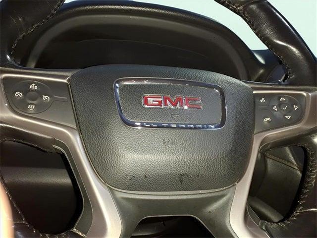 used 2019 GMC Acadia car, priced at $18,819