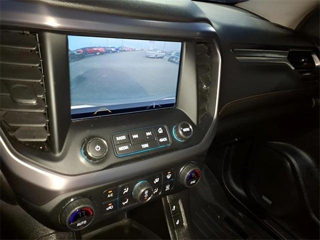 used 2019 GMC Acadia car, priced at $18,819