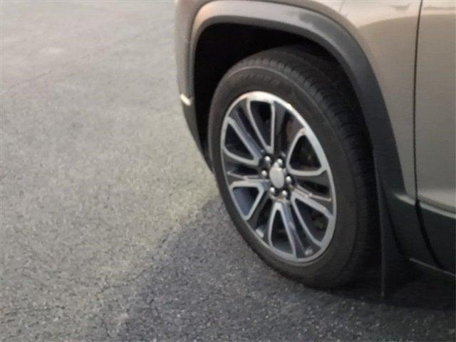 used 2019 GMC Acadia car, priced at $18,819