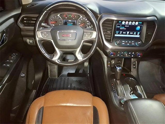 used 2019 GMC Acadia car, priced at $18,819