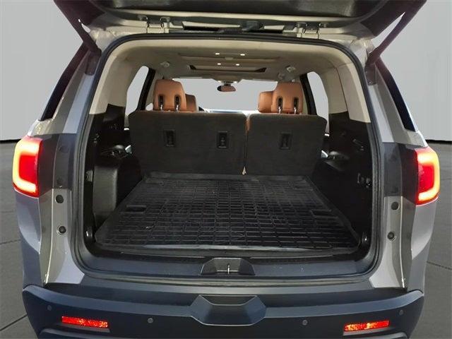 used 2019 GMC Acadia car, priced at $18,819